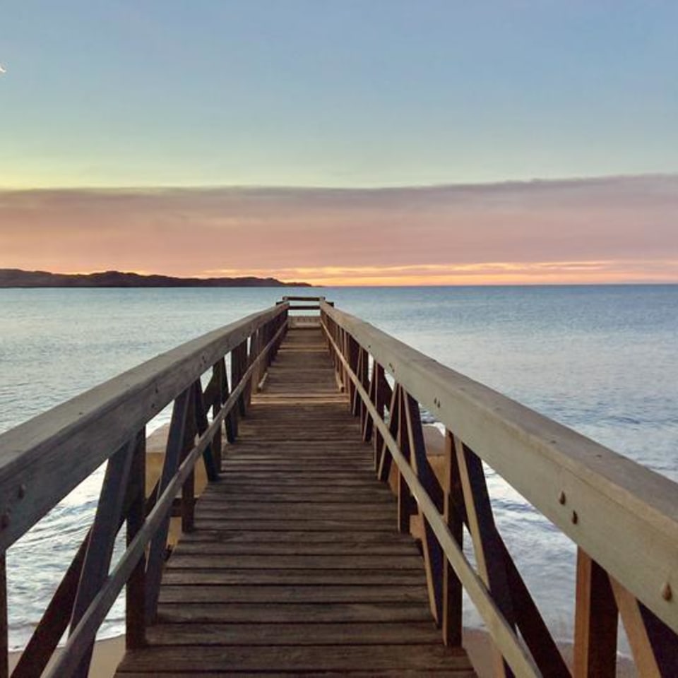 Lüderitz Nest Hotel